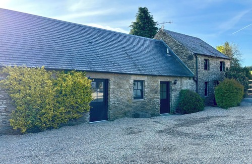 Callander Cottage | The Bothy at Mid Torrie Farm, Callander