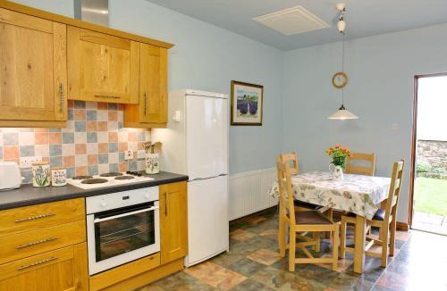 Lanark House | The Bothy
