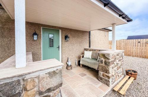 Sandhaven House | The Bothy Romantic Countryside Retreat for Two
