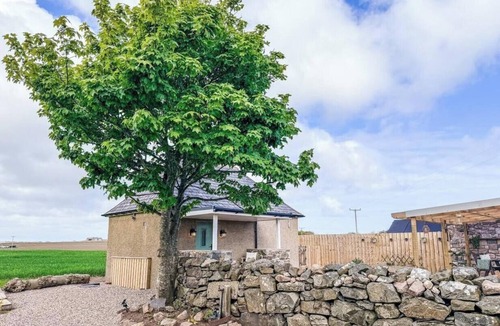 Sandhaven House | The Bothy Romantic Countryside Retreat for Two