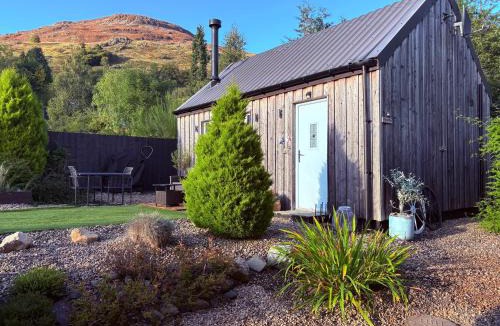 St Fillans Apartment | The Bothy - your unique luxury refuge