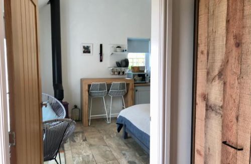 St Fillans Apartment | The Bothy - your unique luxury refuge