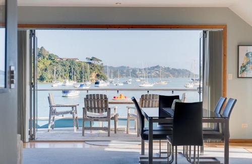 Opua Apartment | The Bridge at The Boathouse - Opua Holiday Apartment