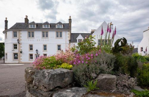Helmsdale House | The Bridge Helmsdale