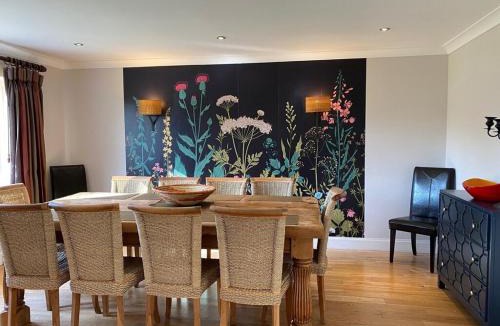 Dunbar House | The Bridge House, Dunbar