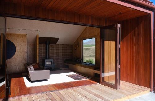 Ohau Ski Chalet | The Brown House 2