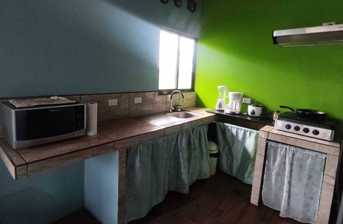Roble Apartment | The Buddha, live the tranquility