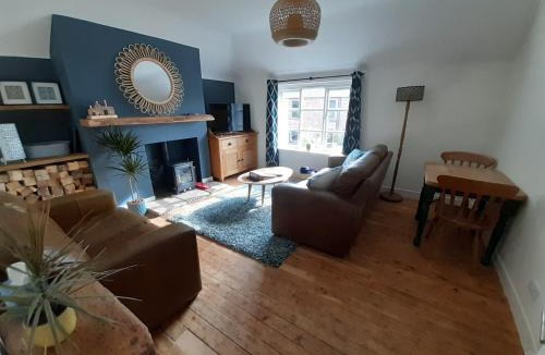 Fettercairn Apartment | The Burnside Apartment