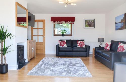 Castle Douglas House | The Byre - Camp Douglas - Cottage
