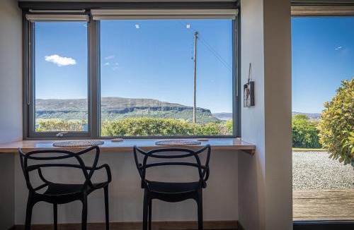 Stein House | The Byre