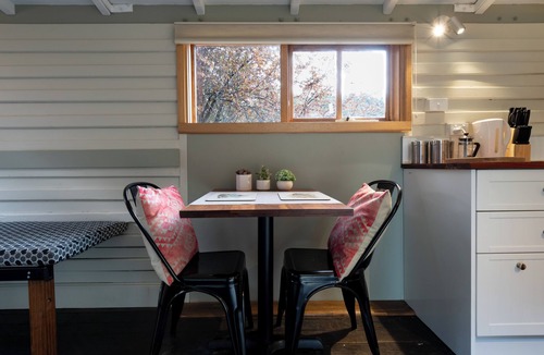 South Launceston House | The Caboose