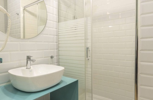 Thessaloniki City Centre Hotel | The Caravan