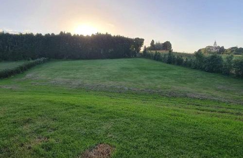 Kerikeri House | The CASA kerikeri
