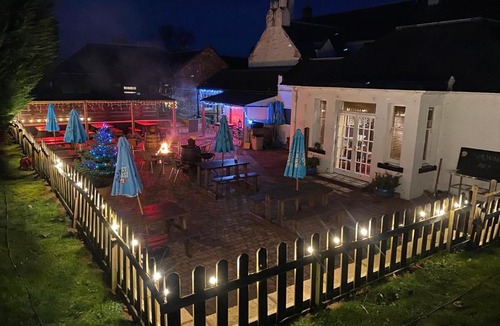 Dirleton Hotel | The Castle Inn