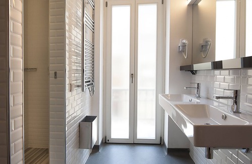 Harbiye Hostel | The Central House Istanbul Taksim