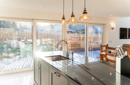 Braemar House | The Chalet
