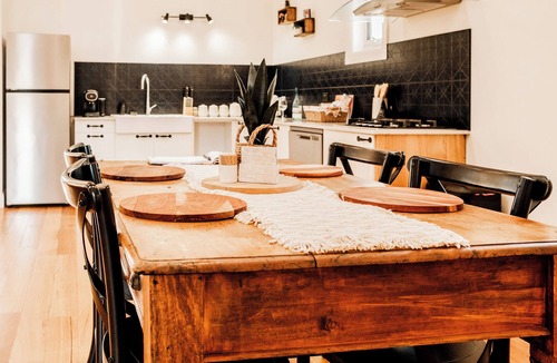Wattle Grove Cottage | The Chapel