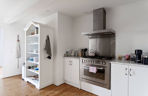Campbell Town House | The Church at Haven on High