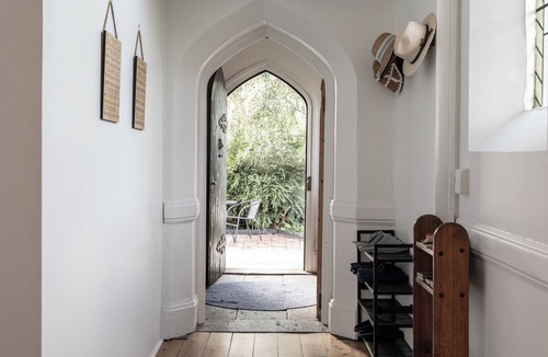 Campbell Town House | The Church at Haven on High