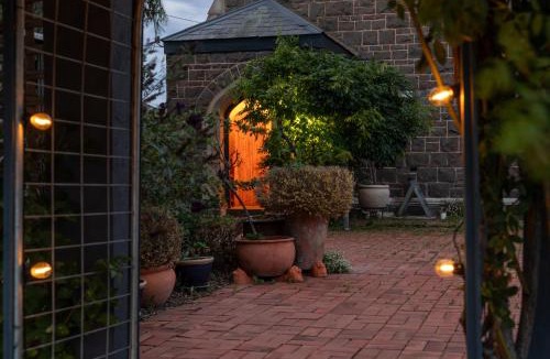 Campbell Town House | The Church at Haven on High