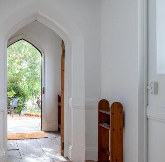 Campbell Town House | The Church at Haven on High