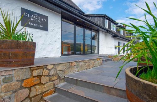 Lochearnhead Hotel | The Clachan Hotel, Lochearnhead