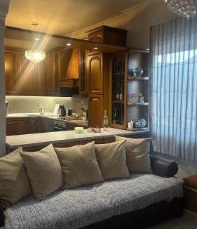 Trikala Apartment | The classic house