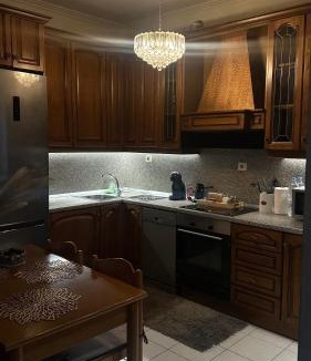 Trikala Apartment | The classic house