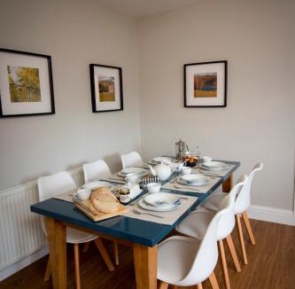 Selkirk Apartment | The Clock Tower