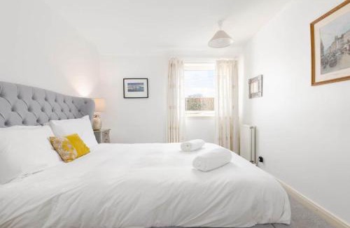 Crail Apartment | The Cooperage Upper - Crail