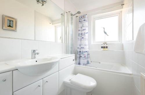 Crail Apartment | The Cooperage Upper - Crail