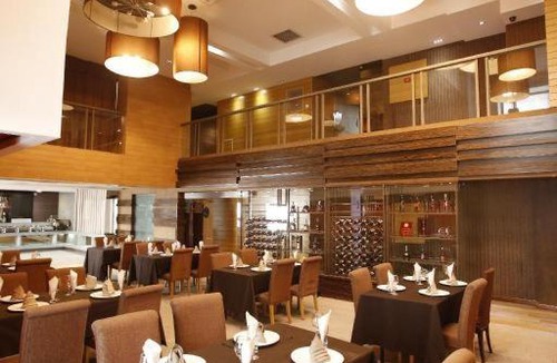 Downtown Ulaanbaatar Hotel | The Corporate Hotel and Convention Centre