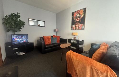 Hawick House | The Cosy Neuk, Hawick
