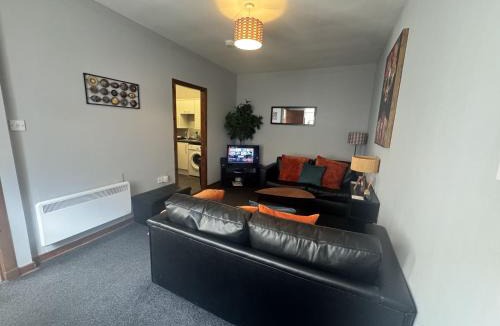 Hawick House | The Cosy Neuk, Hawick
