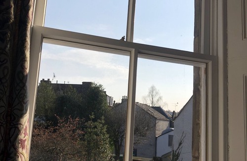 Dunblane Cottage | The Cottage, a romantic getaway