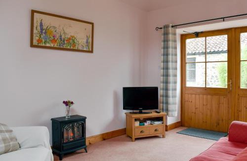 Linlithgow House | The Cottage At Cauldcoats