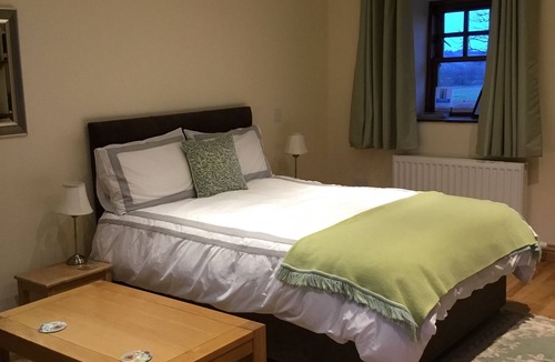 Perth Bed & Breakfast | The Courtyard