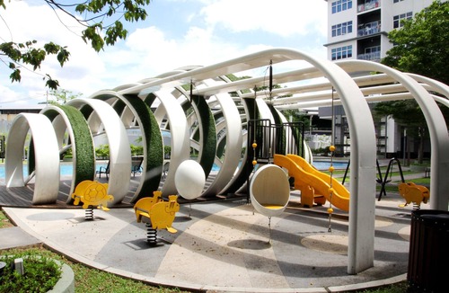 Bandar Puchong Jaya Condo | The cozy home puchong ioi near sunway 5min walk to lrt