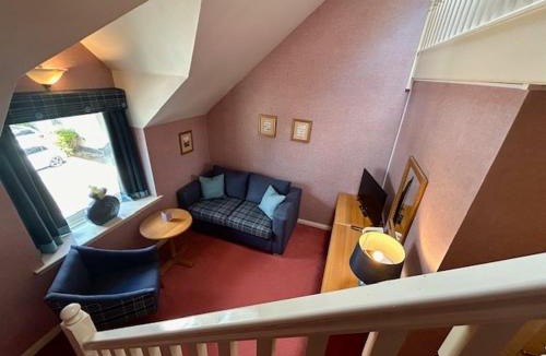 Bucksburn Hotel | The Craighaar Hotel