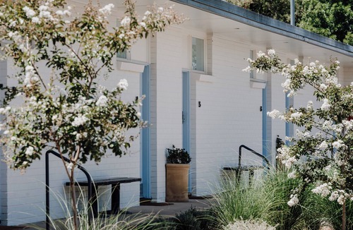 Central Mudgee Hotel | The Cudgee at Mudgee