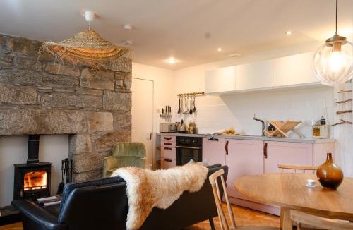 Nethy Bridge Apartment | The Dell of Abernethy - A Woodland hideaway