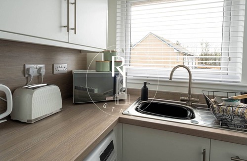Peterhead House | The Den at Abernethy