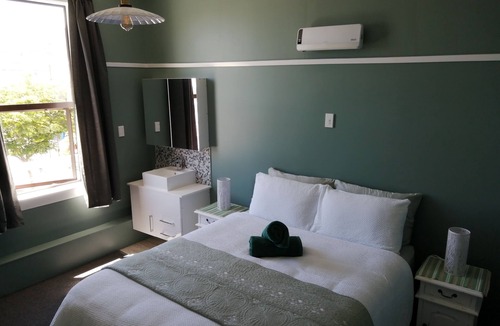 Greymouth Hostel | The Duke Hostel