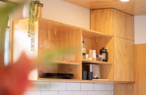 Fitzroy House | The Dunes At Fitzroy Beach Unit 2
