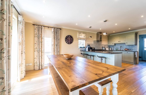 Cruden Bay Ski Chalet | The Dunes Cruden Bay