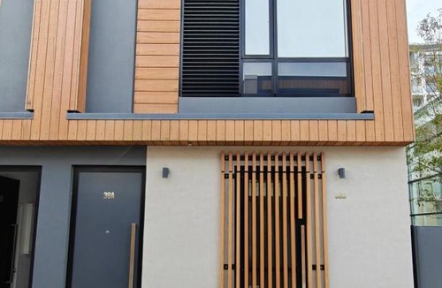 Te Aro Apartment | The Elegant Corner