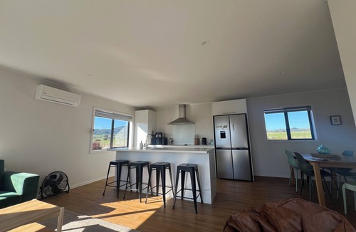 Owhata House | The Epicentre - A Brand New Home!