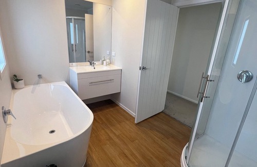 Owhata House | The Epicentre - A Brand New Home!