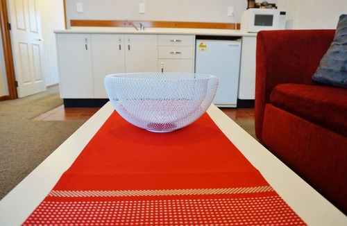 Palmerston North Hotel | The Esplanade Motel & Conference Centre
