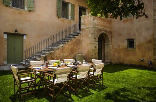 Sarlata House | The Estate - Casa Maravilosa